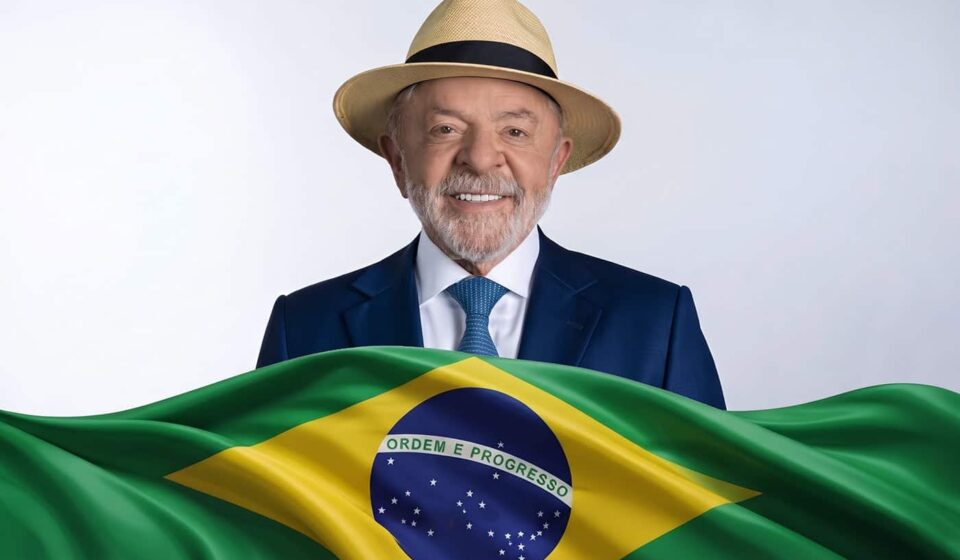 Como as redes sociais ajudaram Lula a virar as eleições em 2026