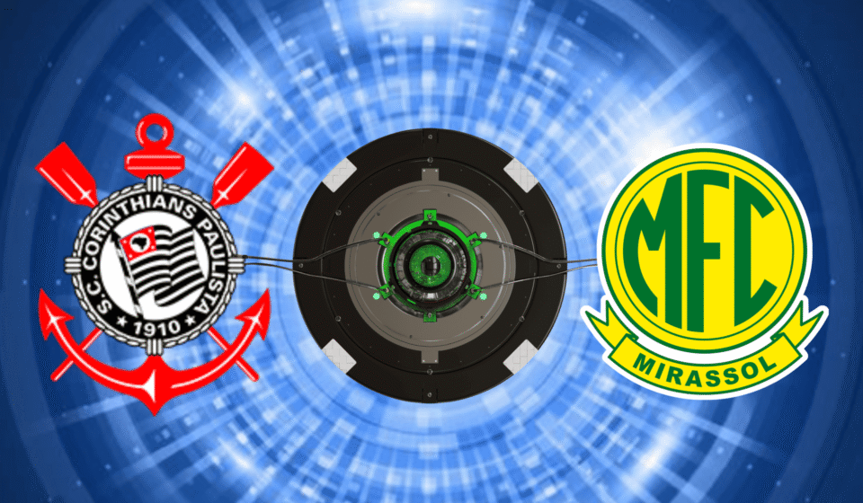 Corinthians x Mirassol: onde assistir, horário e escalações do jogo do Brasileirão