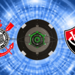 Corinthians x Vitória: onde assistir, horário e escalações do jogo do Brasileirão