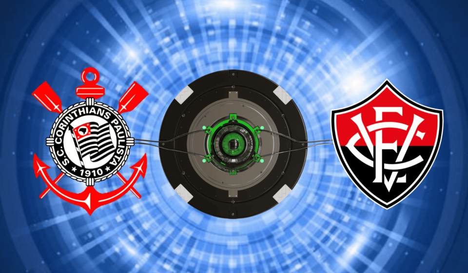 Corinthians x Vitória: onde assistir, horário e escalações do jogo do Brasileirão