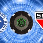 Cruzeiro x São Paulo: onde assistir, horário e escalações do jogo do Brasileirão