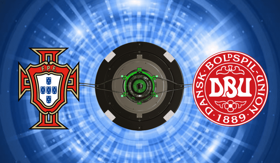 Dinamarca x Portugal: onde assistir, horário e escalações do jogo da Liga das Nações