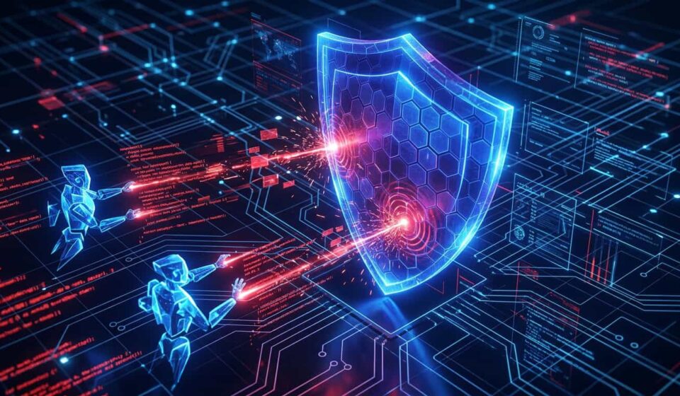 E aconteceu de novo: agentes de IA tentaram invadir site do governo do Canadá