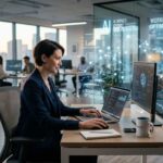 FMI estima que IA pode afetar 40% dos empregos ao longo do tempo