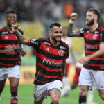 Flamengo usa dados para aprimorar análise de desempenho dos jogadores