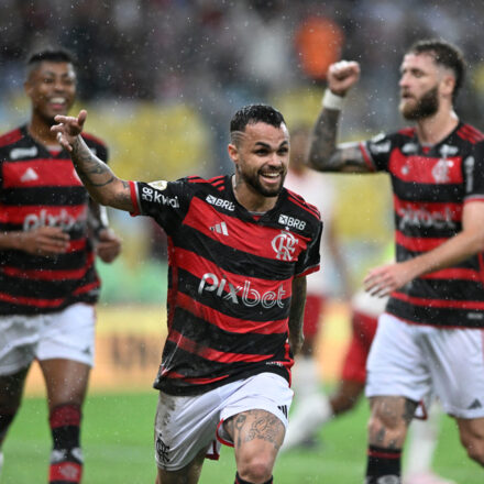Flamengo usa dados para aprimorar análise de desempenho dos jogadores
