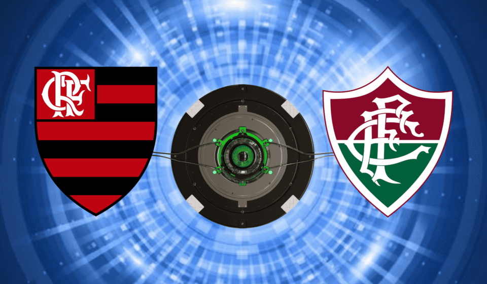 Flamengo x Fluminense: onde assistir, horário e escalação do clássico no Brasileirão