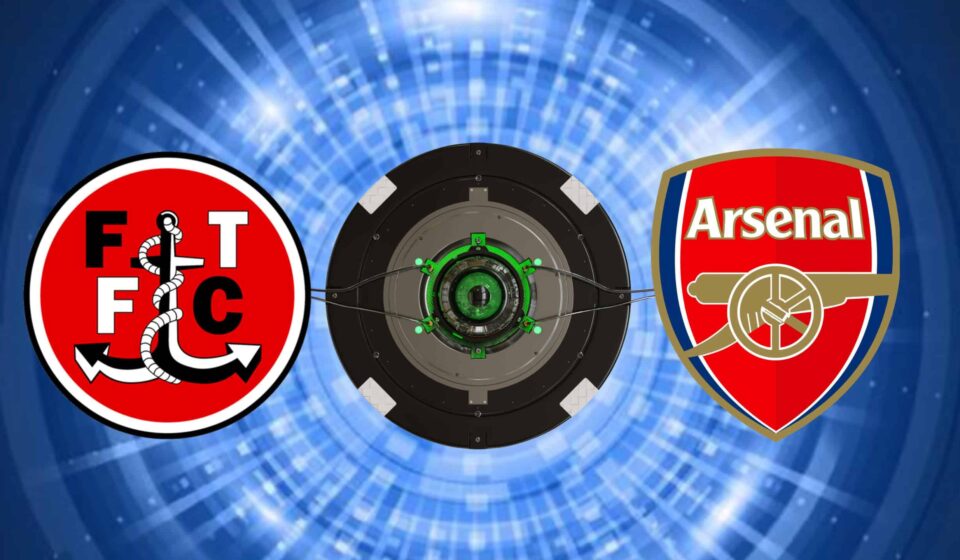 Fleetwood x Arsenal: onde assistir, horário e escalações do jogo da Copa da Liga Inglesa