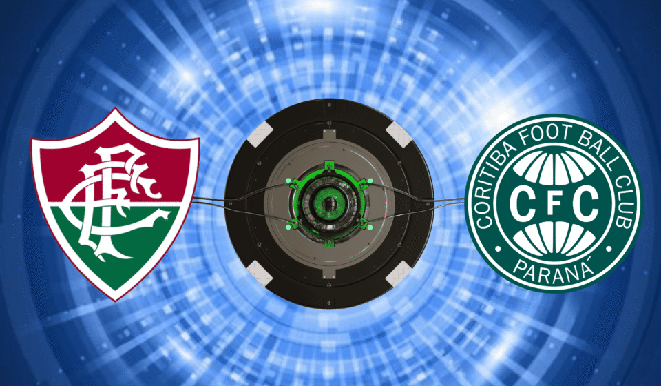 Fluminense x Coritiba: onde assistir, horário e escalações do jogo do Brasileirão