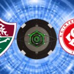 Fluminense x Internacional: onde assistir, horário e escalações do jogo do Brasileirão