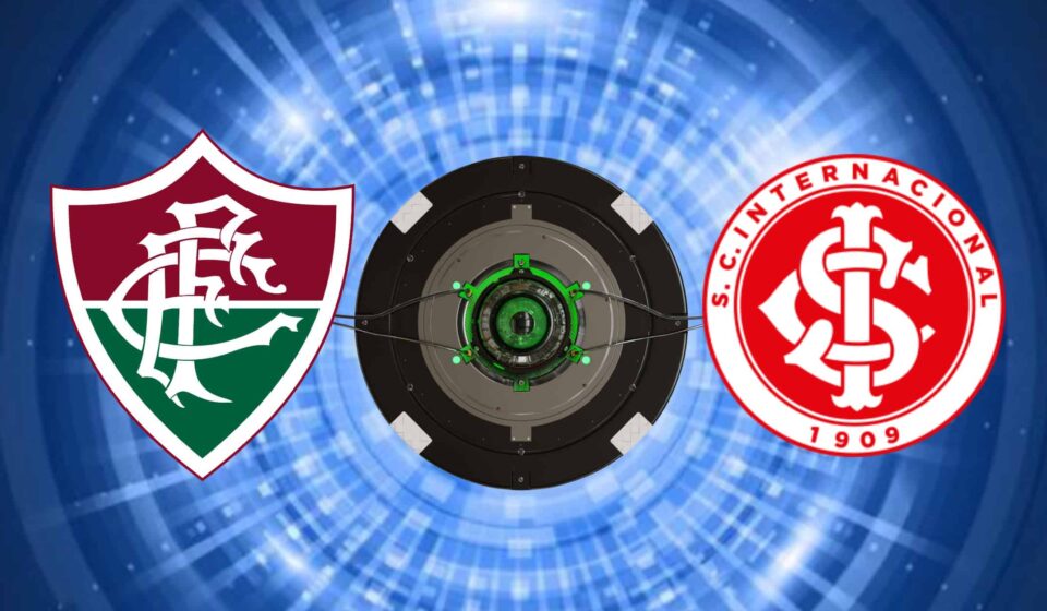 Fluminense x Internacional: onde assistir, horário e escalações do jogo do Brasileirão