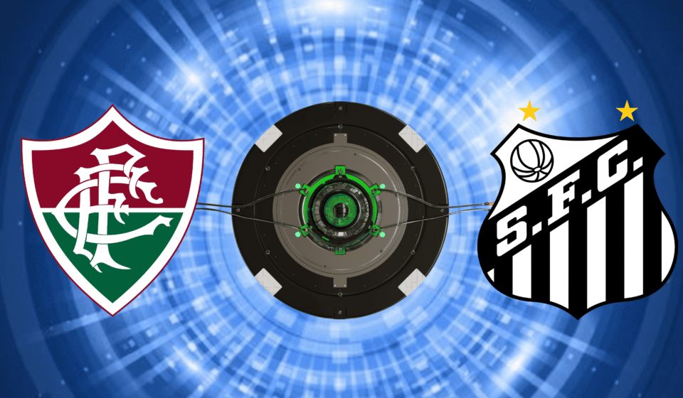 Fluminense x Santos: onde assistir, horário e escalações do jogo do Brasileirão