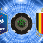 França x Bélgica: onde assistir, horário e escalações da Nations League