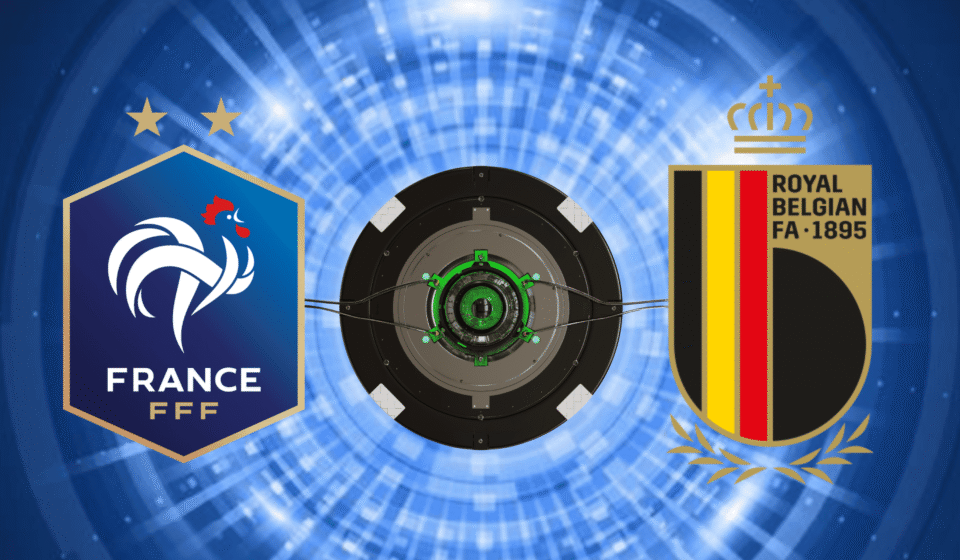 França x Bélgica: onde assistir, horário e escalações da Nations League