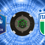 França x Itália: onde assistir, horário e escalações do jogo da Liga das Nações