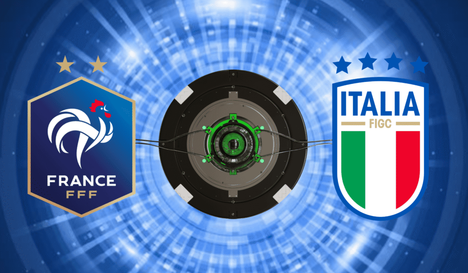 França x Itália: onde assistir, horário e escalações do jogo da Liga das Nações