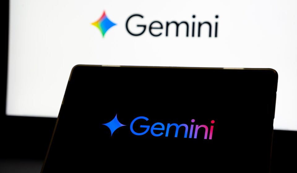 Gemini agora permite editar PDFs, documentos e planilhas dentro do chat