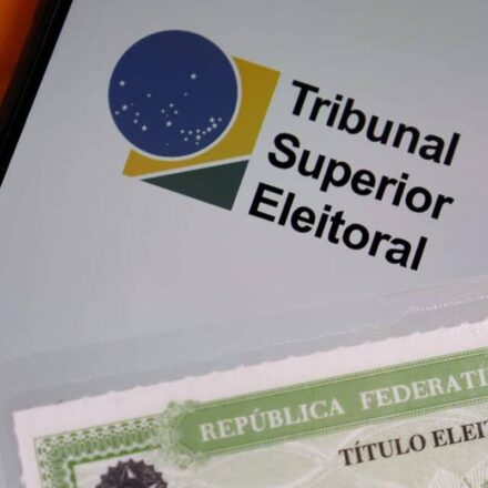 Golpe usa nome do TSE para cobrar falsa taxa de regularização
