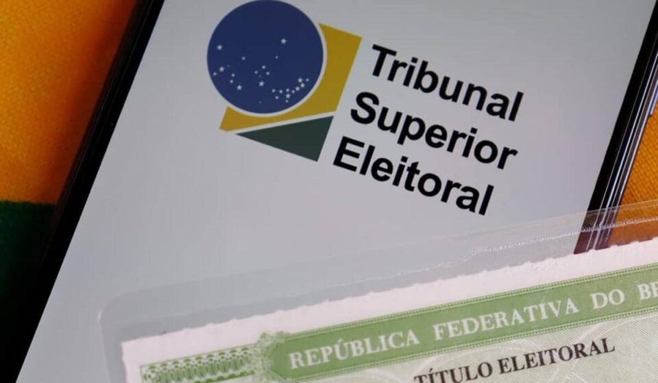 Golpe usa nome do TSE para cobrar falsa taxa de regularização