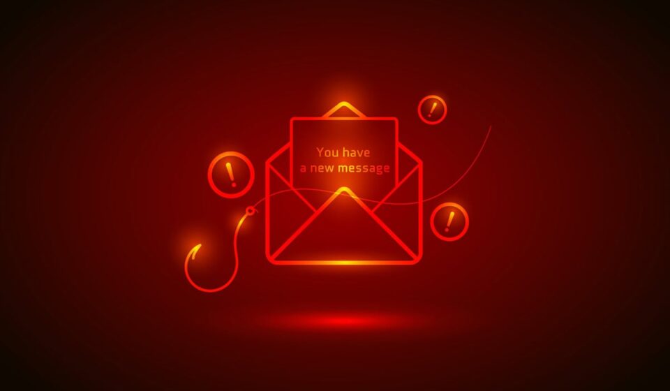Hackers chineses usam e-mails falsos para roubar senhas de cientistas