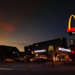 IA do McDonald’s gera polêmica e caso vai parar na Justiça dos EUA
