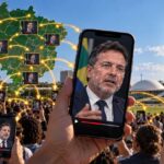 As deepfakes avançadas manipulam rostos e vozes com alta perfeição, dificultando muito a verificação de informações falsas pelo eleitor.