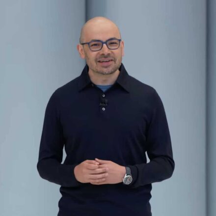IA pode causar incidentes graves em até dois anos, alerta chefe do Google DeepMind