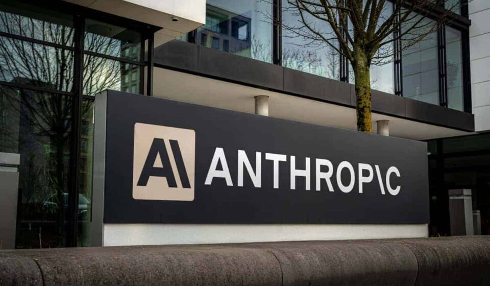 IPO da Anthropic pode mudar o mercado global de inteligência artificial