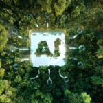 Inteligência artificial vira aliada e ajuda a combater crise climática