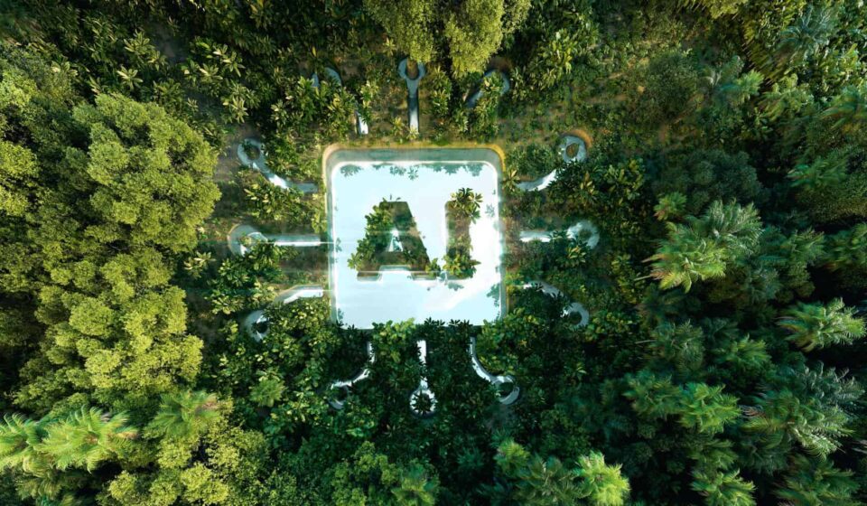 Inteligência artificial vira aliada e ajuda a combater crise climática