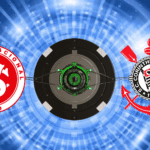 Internacional x Corinthians: onde assistir, horário e escalações do jogo do Brasileirão