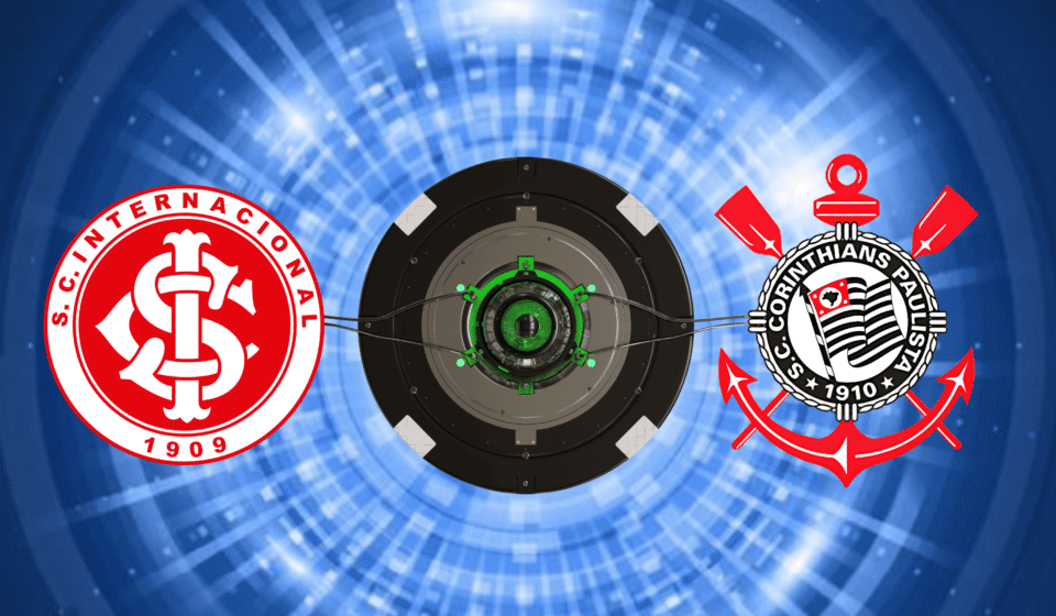 Internacional x Corinthians: onde assistir, horário e escalações do jogo do Brasileirão