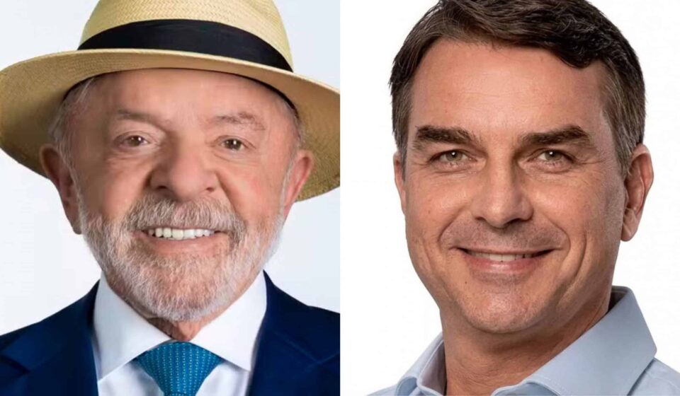 Lula x Flávio Bolsonaro: veja onde assistir ao debate da Band hoje