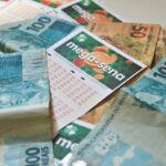 Mega-Sena terá cinco sorteios seguidos na última semana de outubro