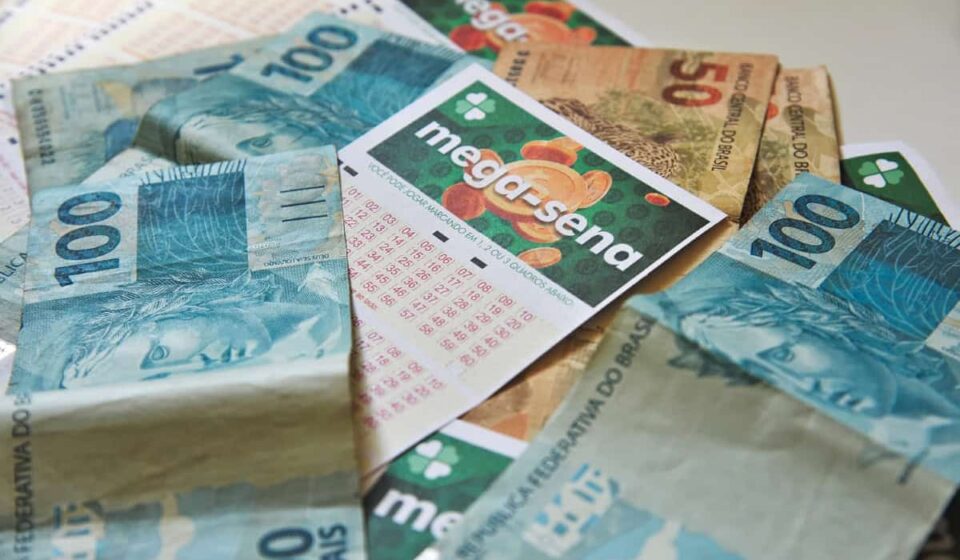 Mega-Sena terá cinco sorteios seguidos na última semana de outubro