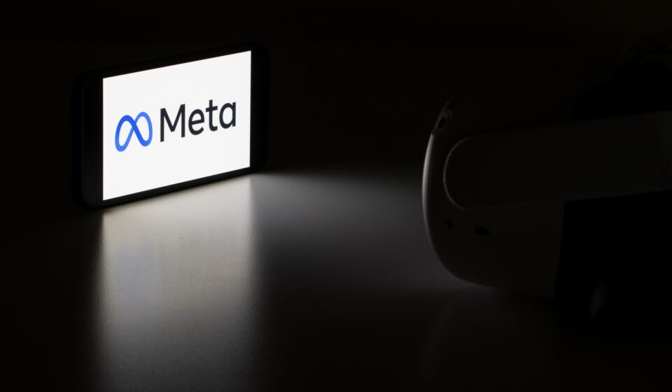 Meta nega que Muse tenha lido mensagens privadas sem autorização