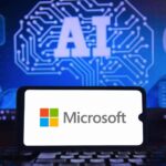 Microsoft aposta em chip próprio para reduzir custos da IA na nuvem