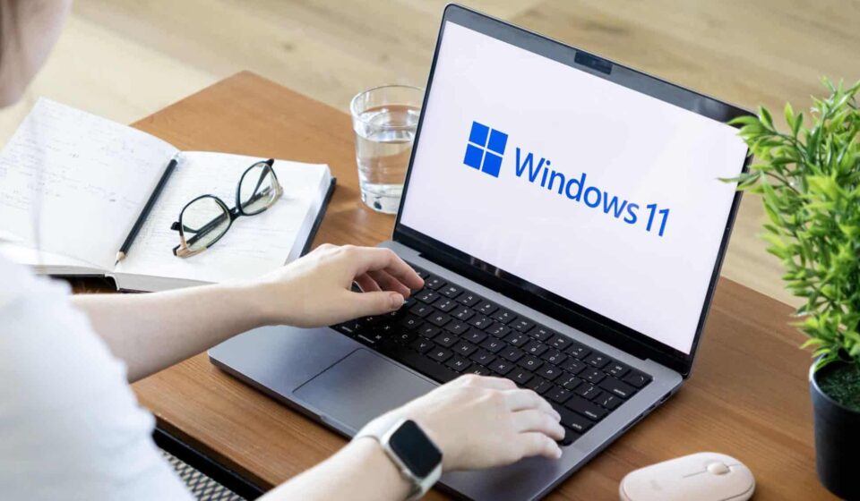 Microsoft quer transformar o Windows em um sistema operacional de IA