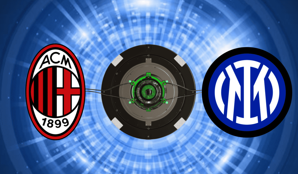 Milan x Inter de Milão: onde assistir, horário e escalações do jogo do Campeonato Italiano