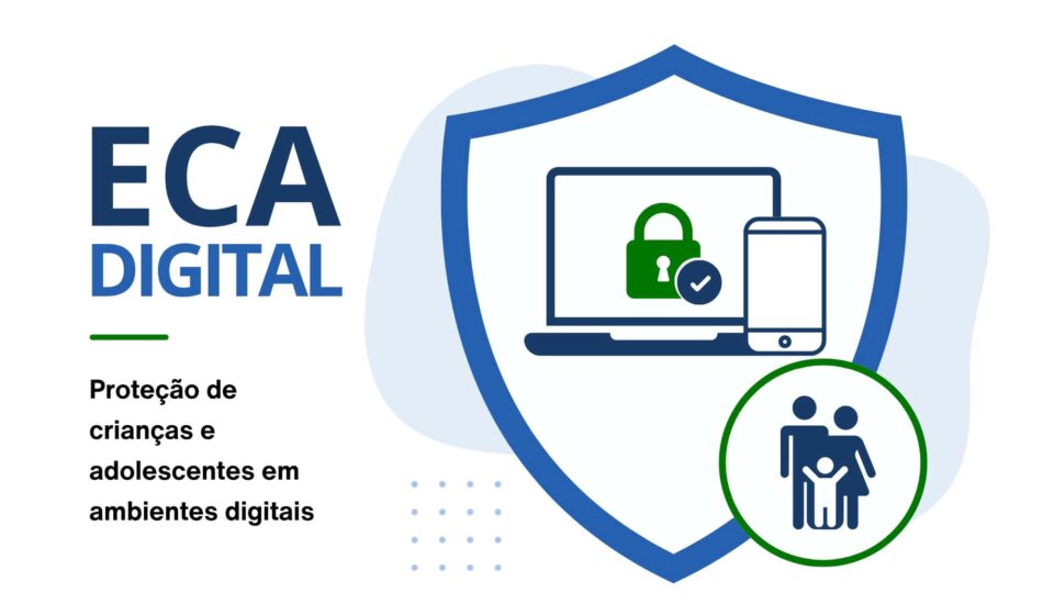 Nem apps para adultos escapam: ANPD explica quem deve cumprir o ECA Digital