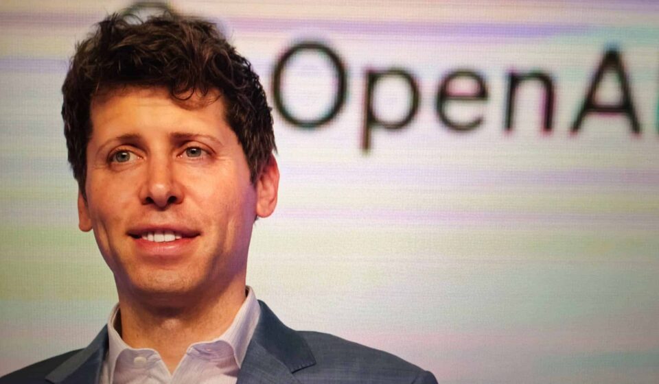 OpenAI diz que o mundo deve aceitar riscos para evoluir com IA