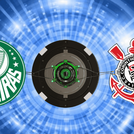Palmeiras x Corinthians: onde assistir, horário e escalação do jogo do Brasileirão