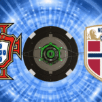 Portugal x Noruega: onde assistir, horário e escalações do jogo da Liga das Nações