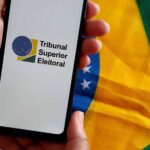 Quatro apps da Justiça Eleitoral ajudam antes e depois do voto