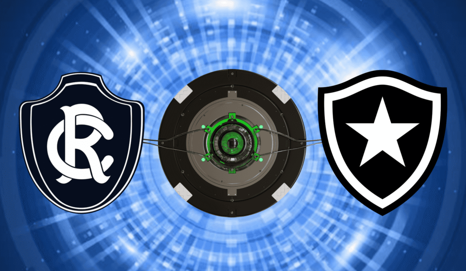 Remo x Botafogo: onde assistir, horário e escalações do jogo do Brasileirão