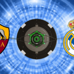 Roma x Real Madrid: onde assistir, horário e escalações do jogo da Champions League