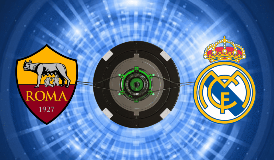 Roma x Real Madrid: onde assistir, horário e escalações do jogo da Champions League