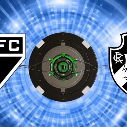 São Paulo x Vasco: onde assistir, horário e escalações do jogo do Brasileirão