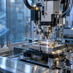 Startup usa IA para criar dispositivos microscópicos