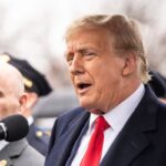 Trump quer proibir o termo “inteligência artificial” nos EUA
